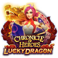 Chronicle of Heroes Lucky Dragon